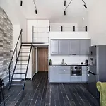 Smart Rental Management Apartments - City Center