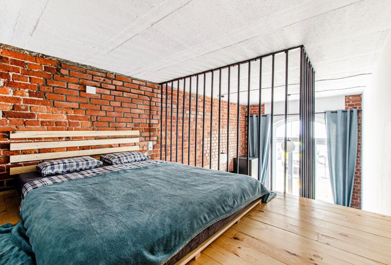 Smart Management - Center Apartament Wrocław