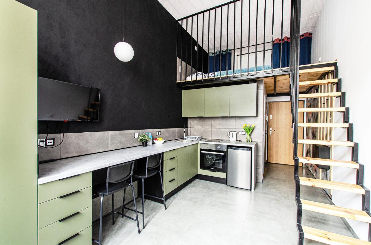 Smart Management - Center Apartament Wrocław