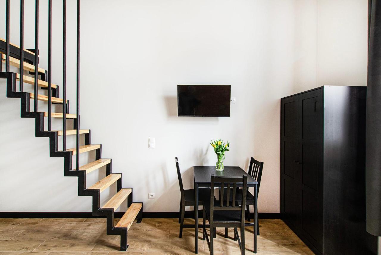 Smart Management - Center Apartament