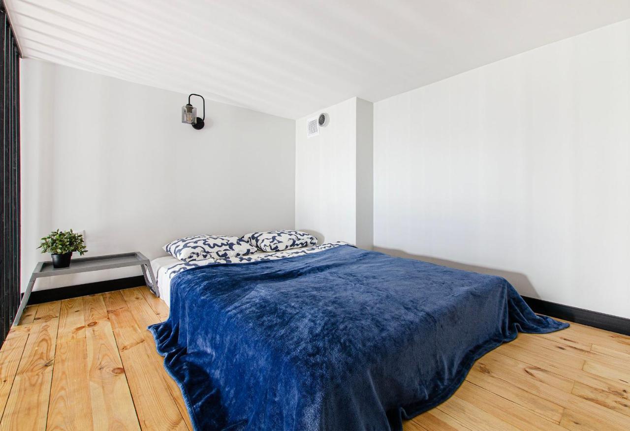 Smart Management - Center Apartament Wrocław