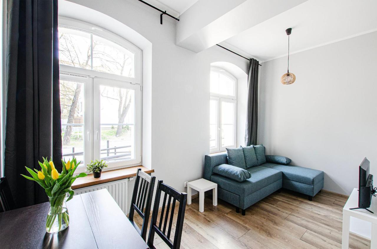 Smart Management - Center Apartament *