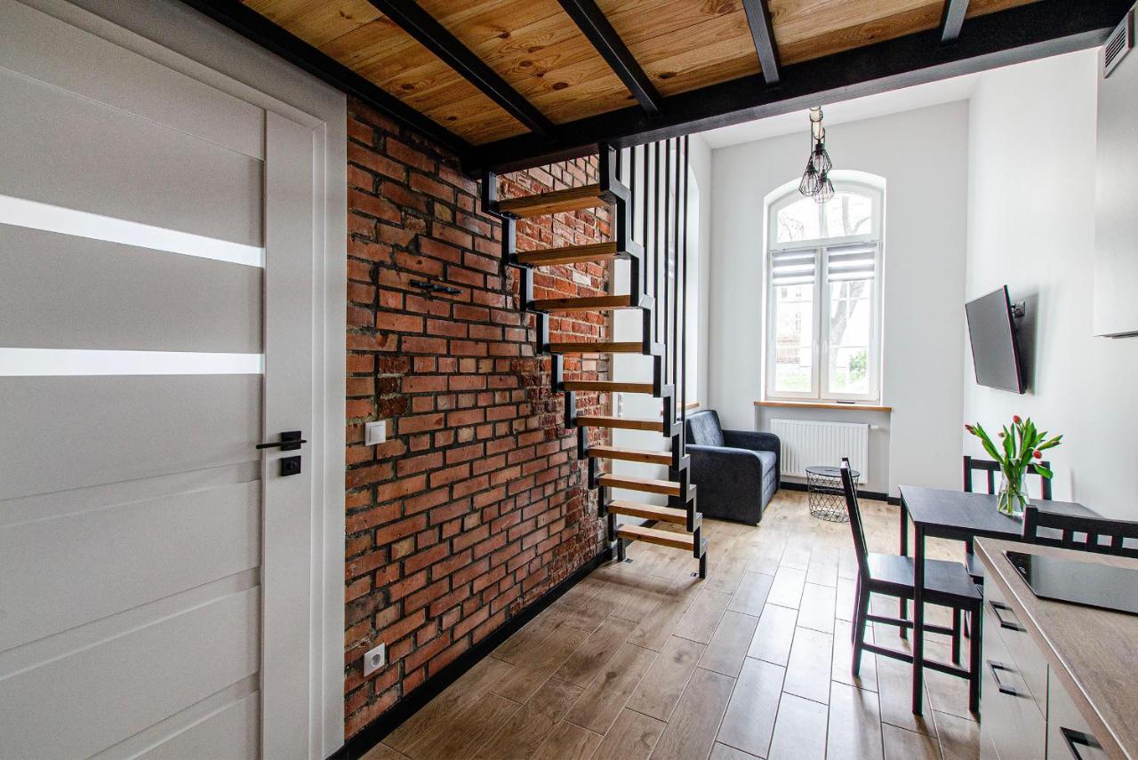 Apartament Smart Management - Center Wrocław