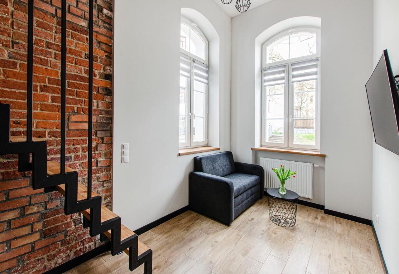 Smart Management - Center Apartament Wrocław