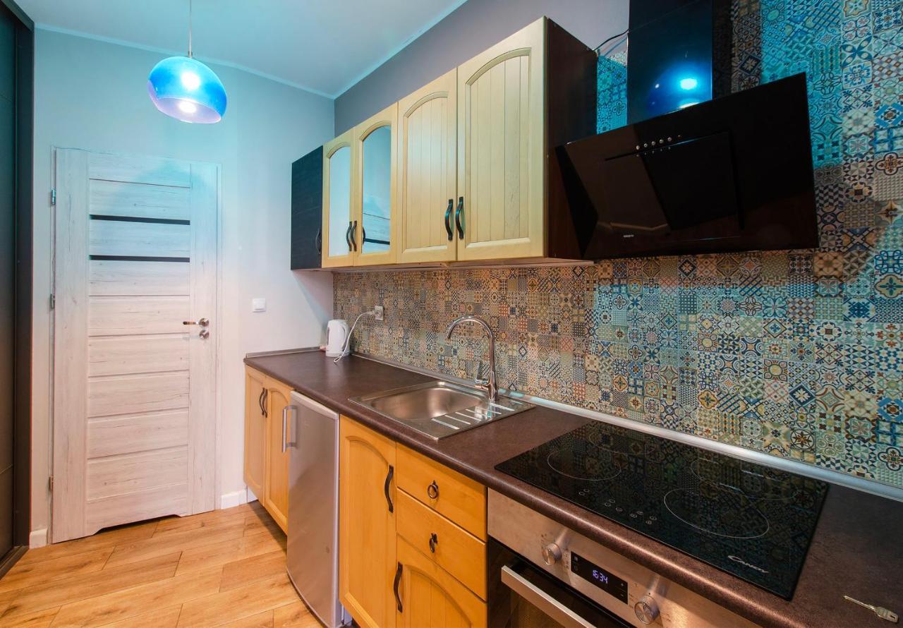 Smart Management - Center Apartament Wrocław