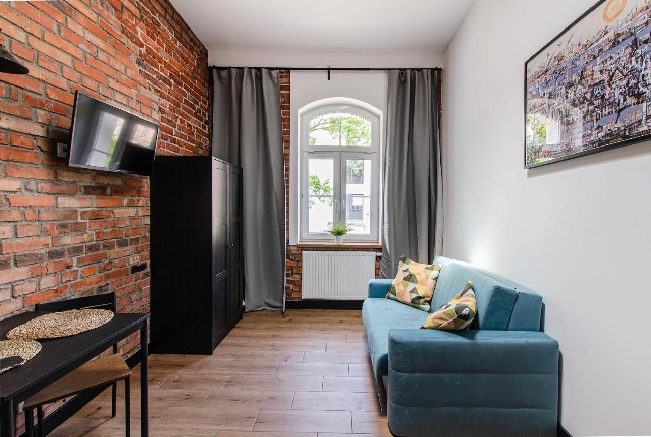 Smart Management - Center Apartament Wrocław