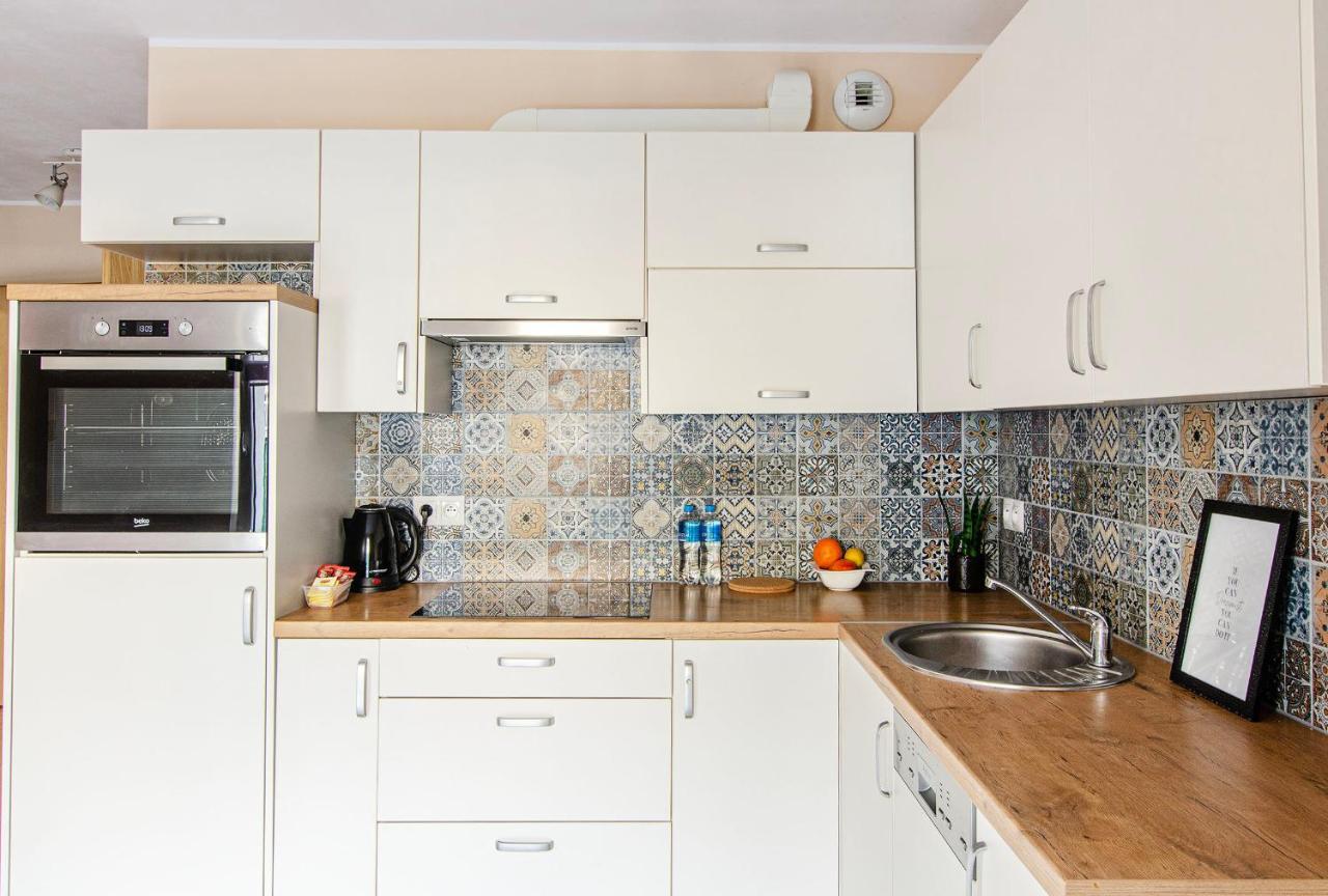 Apartament Smart Management - Center Wrocław