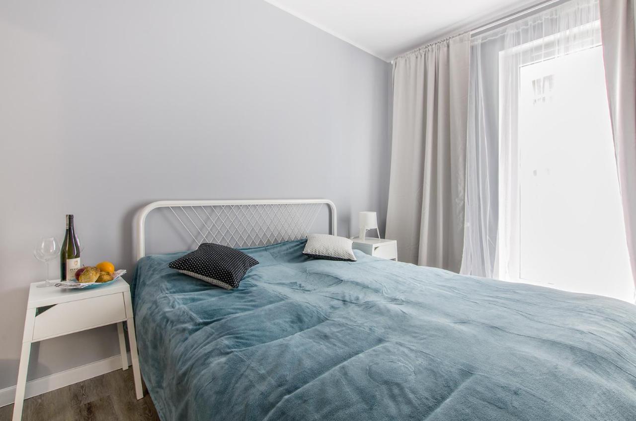 Smart Management - Center Apartament *